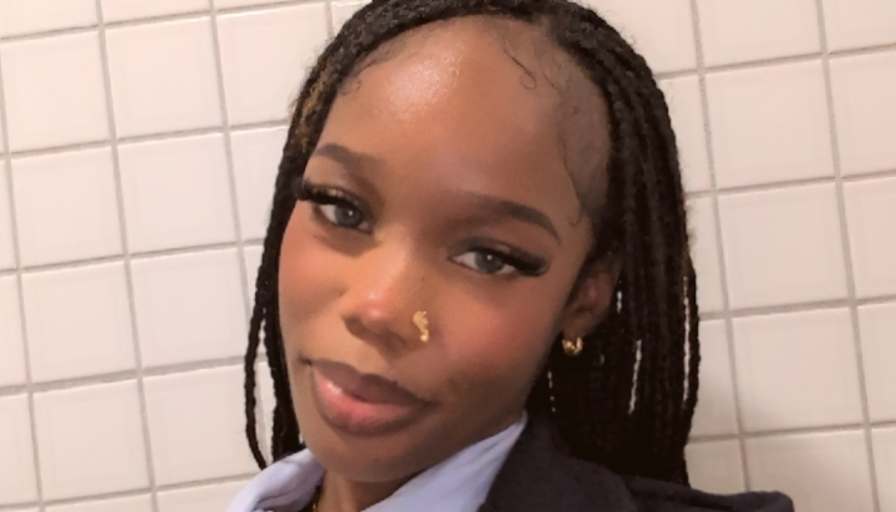 kiara Cockfield