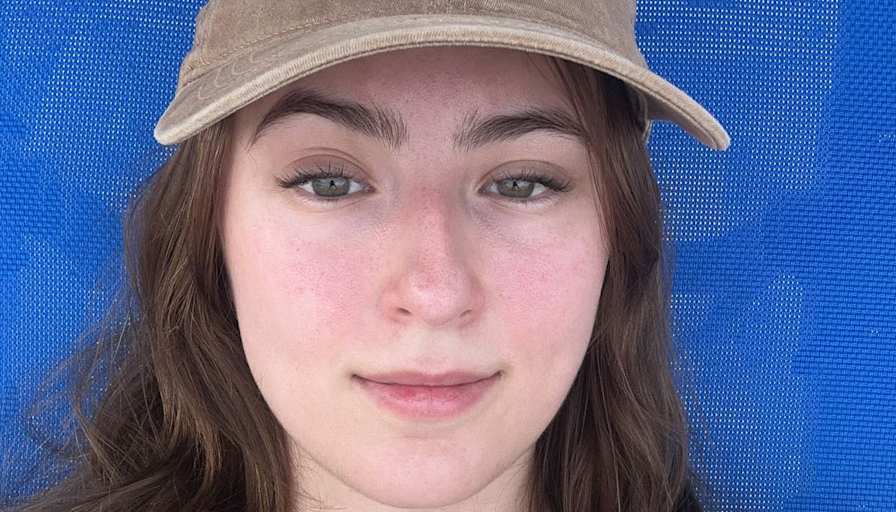 Charlotte McDowell