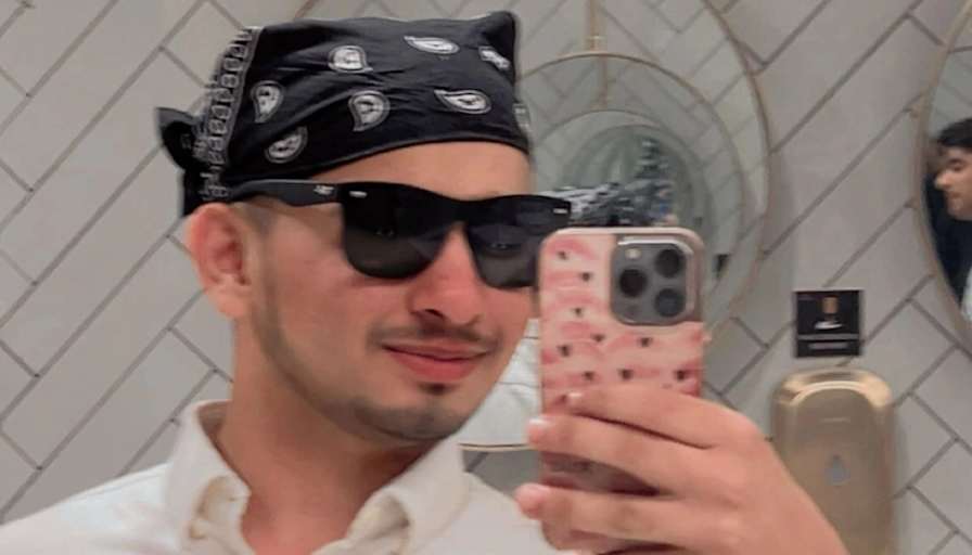 Zaid Saiyed