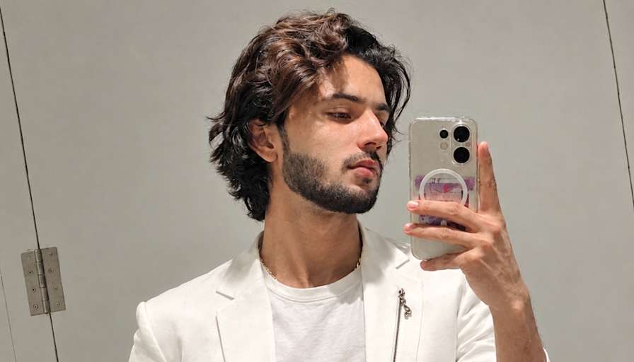 Suhail Saifi