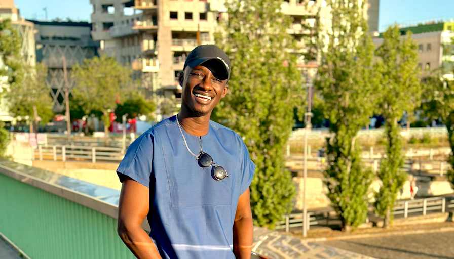 Abdou Dior LO