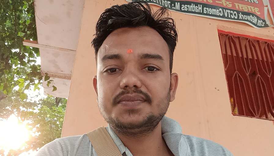 Love Mohit Sharma