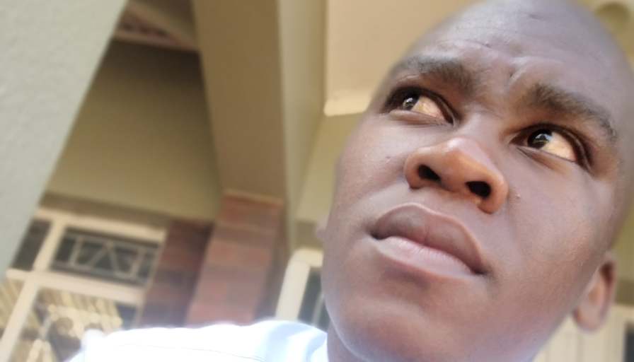 Mpendulo Mabaso