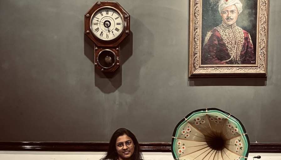 Aleen Sneha Paul