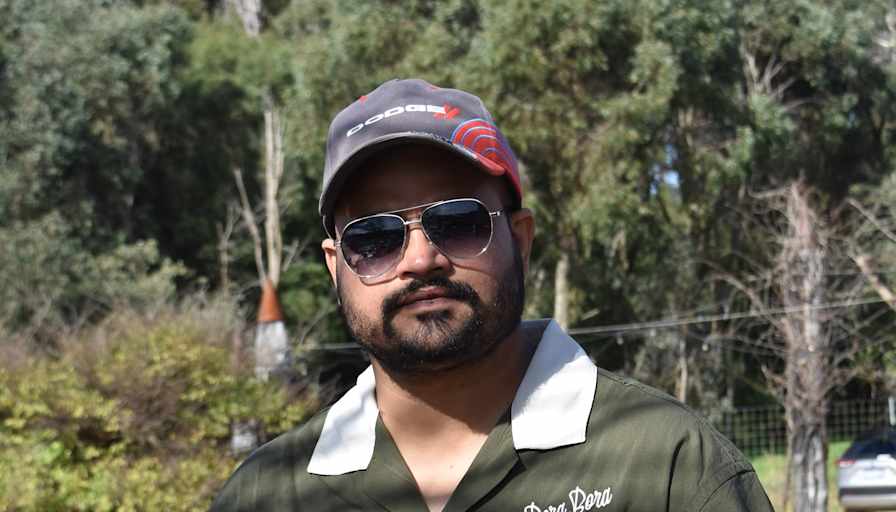 Harman Dhillon