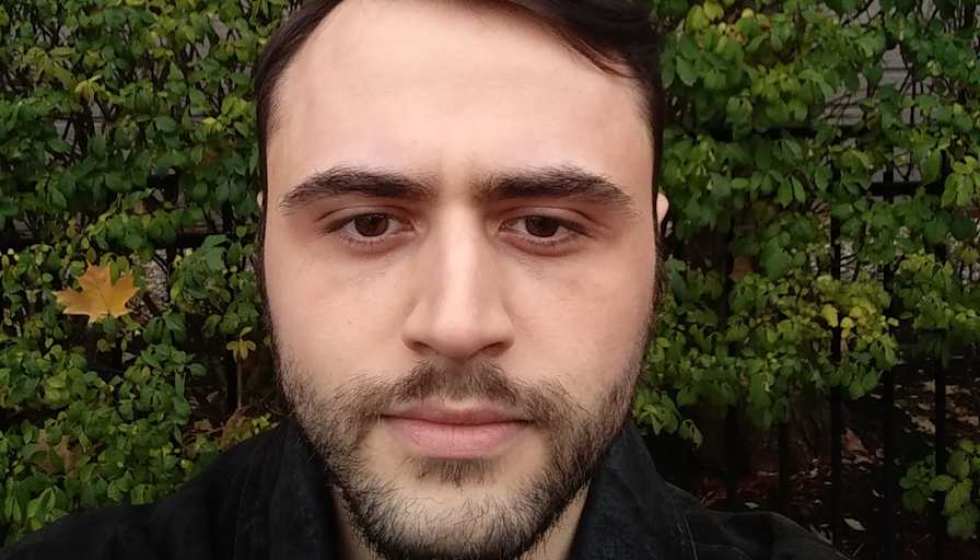 Daniel