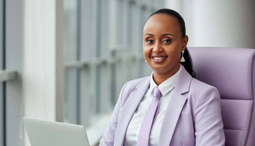Pauline Wangeshi