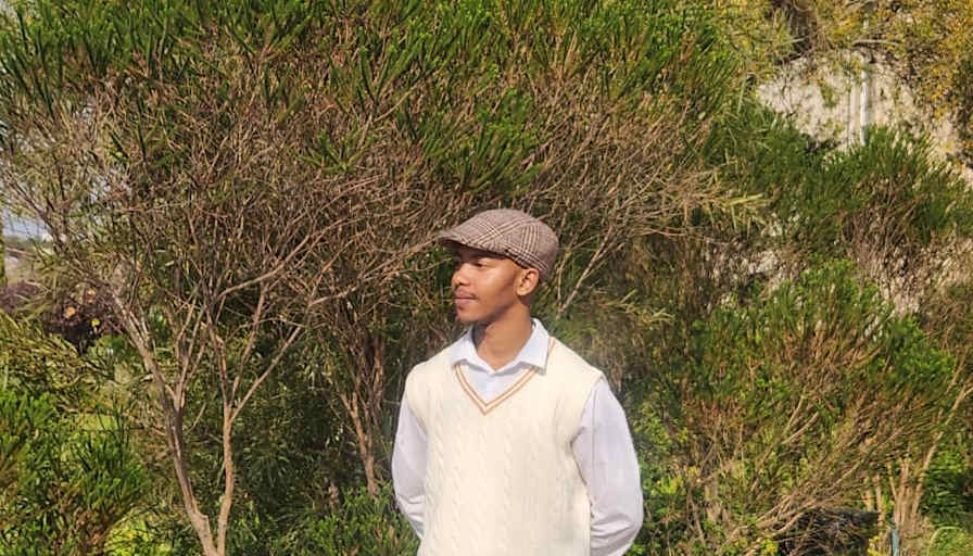 Kefuoe Molokeng