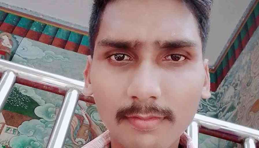 Pushkar Tiwari