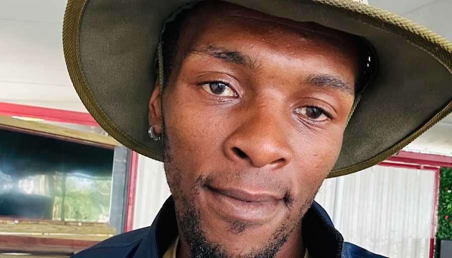 Siphiwe Prince Zulu