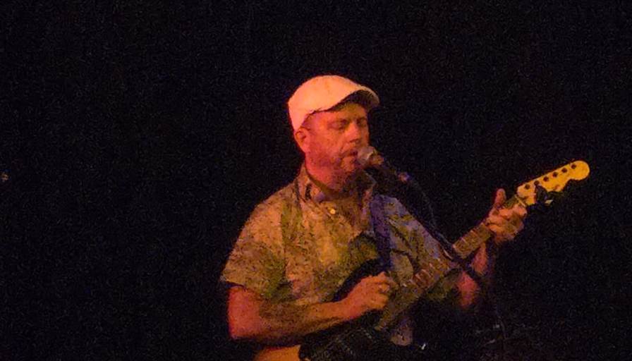 Danny Schwartz