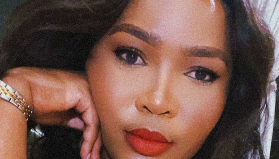 Mpho Nkole