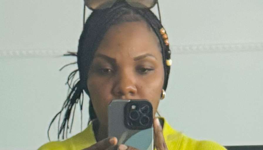 Hadijah Wanyana