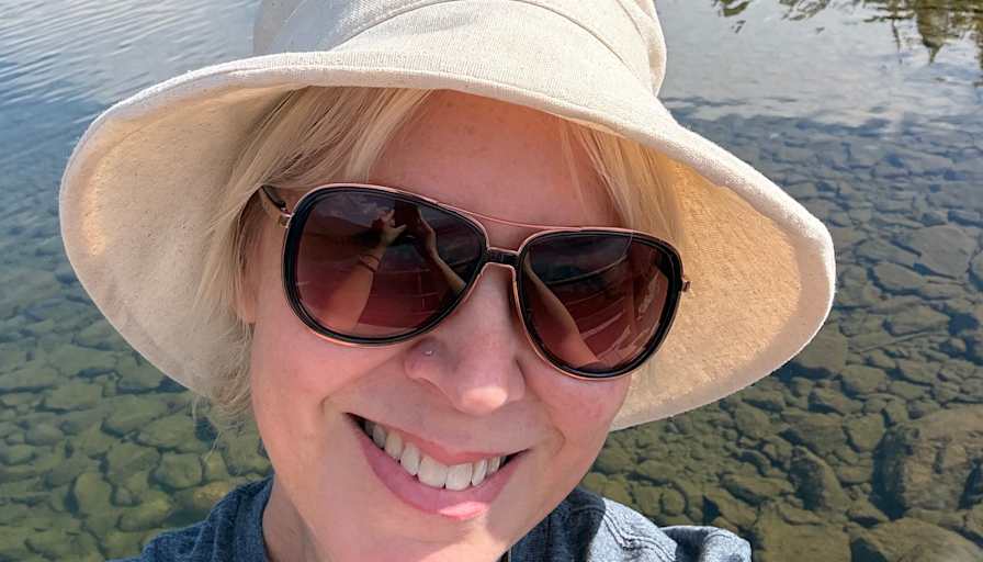 Dalyce MARCY Sather-McNabb