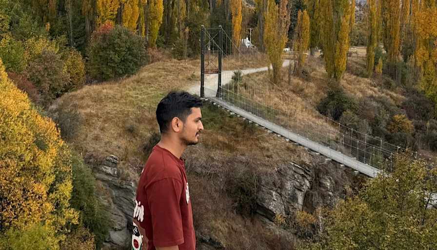 Rohit