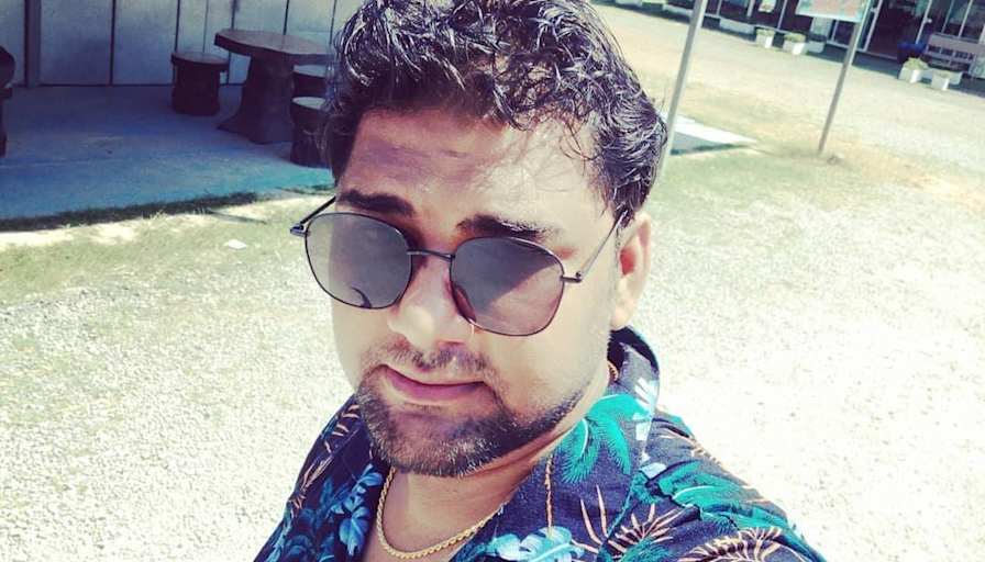 Vijay Kumar Jaglan