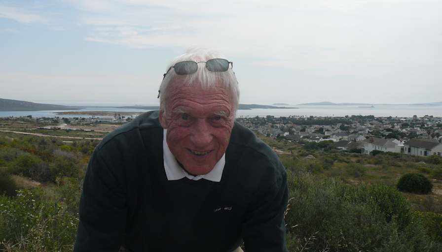 David Pugson