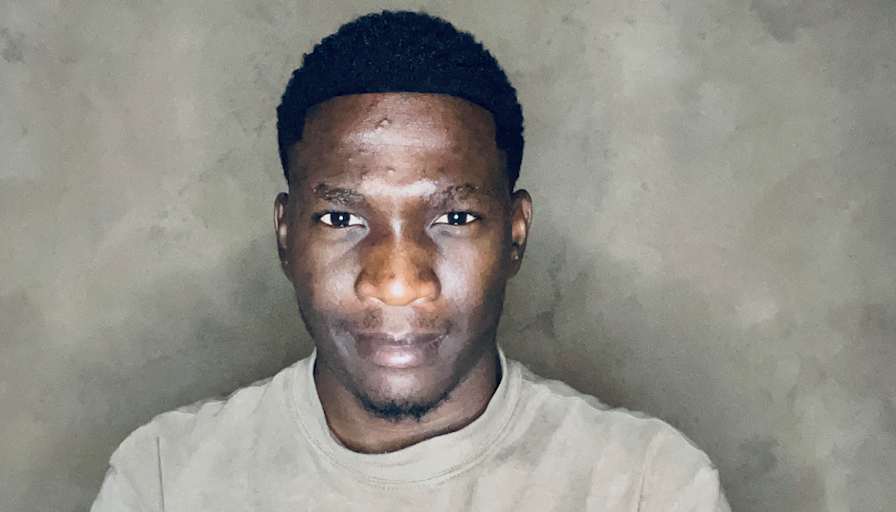 Kagiso Percy