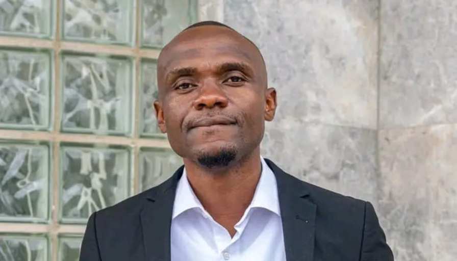 VALENTINE MAROWA