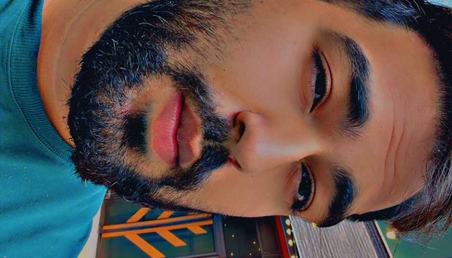 Deepanshu Narang