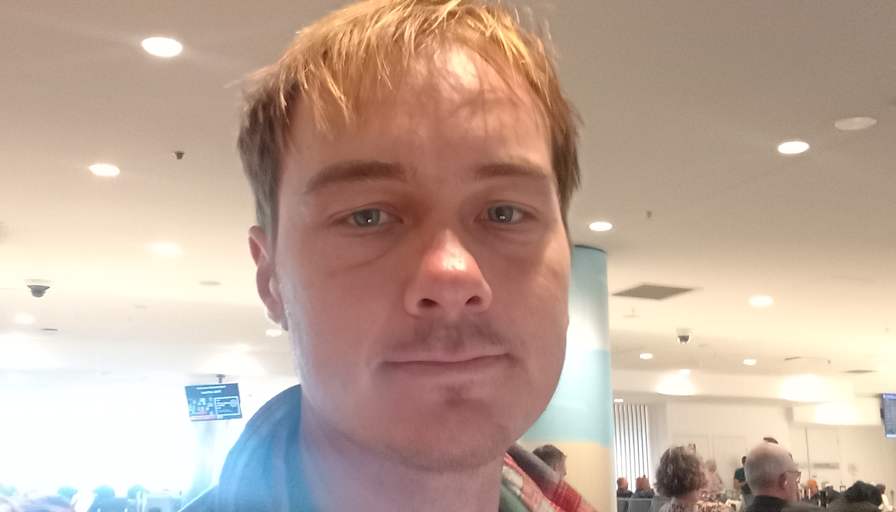 ethan elliott