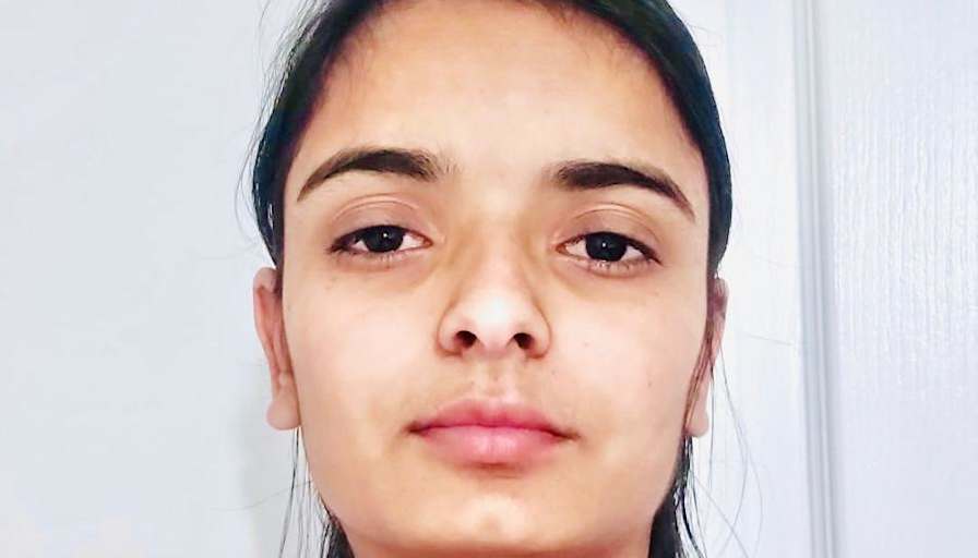 Harmanjot Kaur