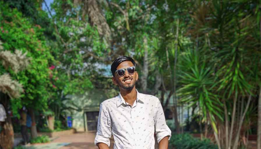 Prajwal