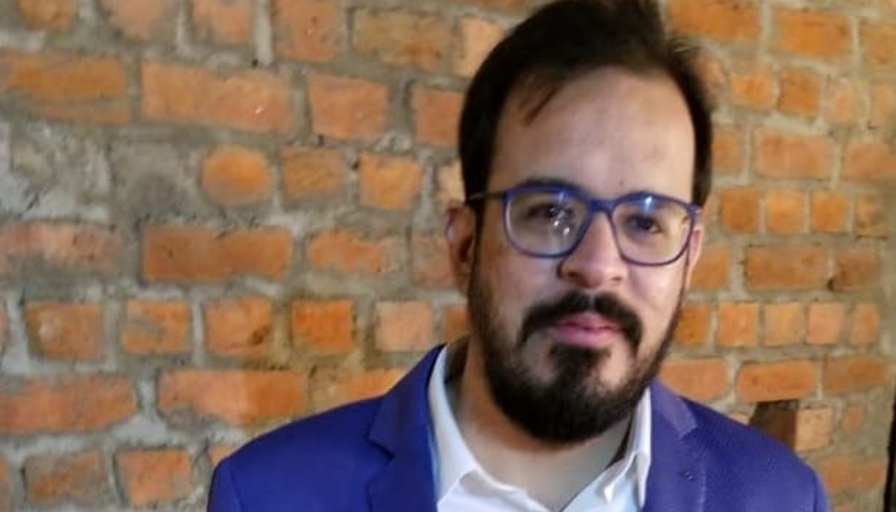 Ankit Dhingra