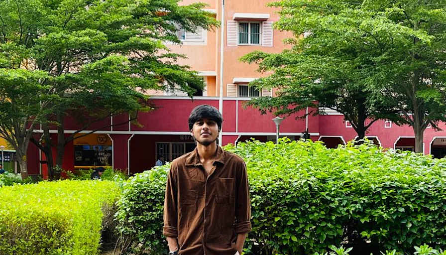 Nikhil