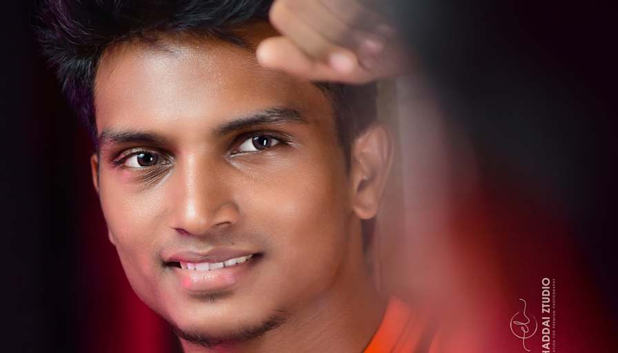 Vignesh