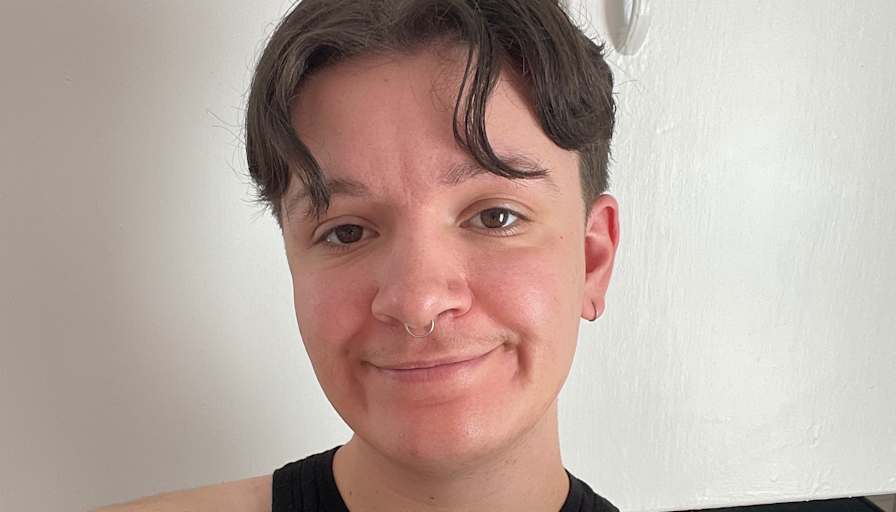 Nat Shea Holstein