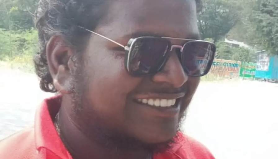 Adithyan