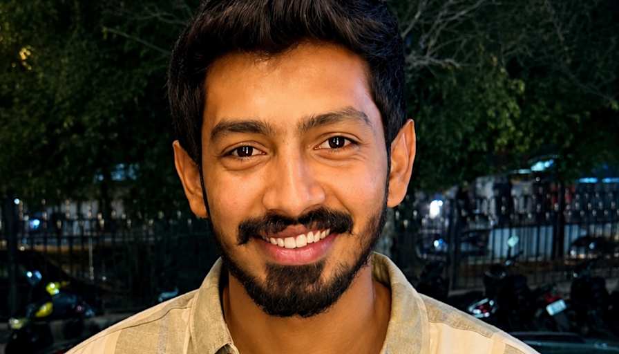 Dheeraj