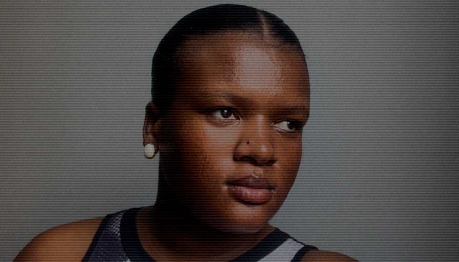 Limpho Setenane