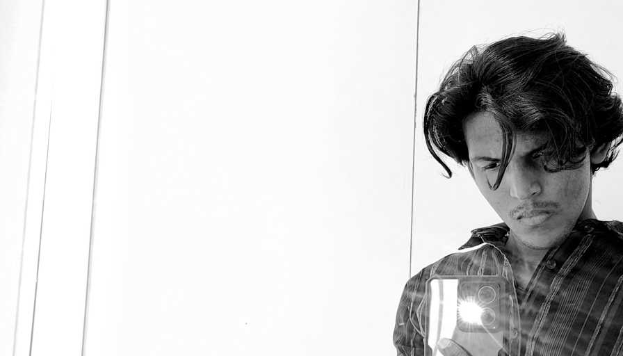 Karthik Das