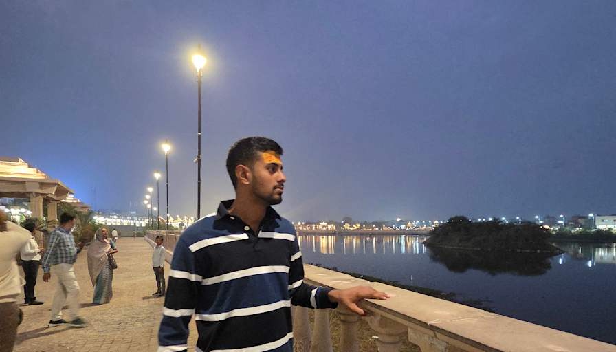 Vivek Singh