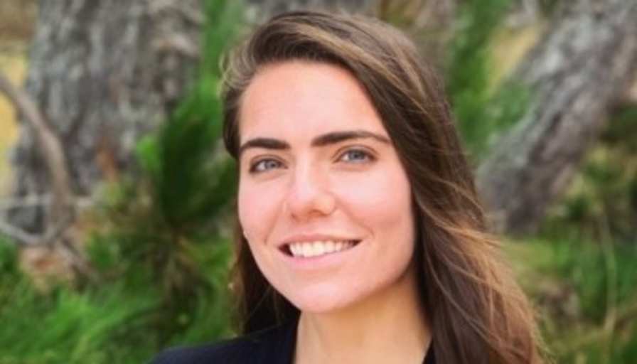 Molly Morabito