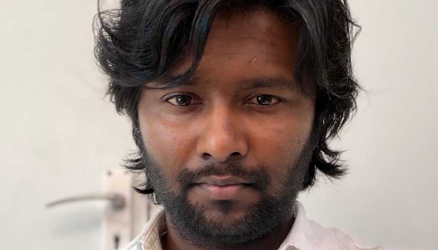 John nelson Kanikaraj