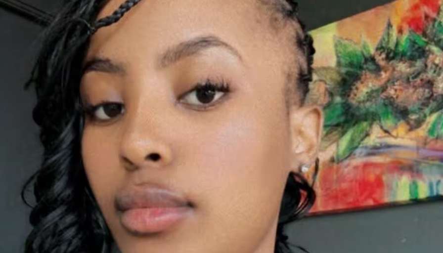 Luyanda Cleo