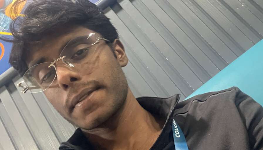 Lakshya
