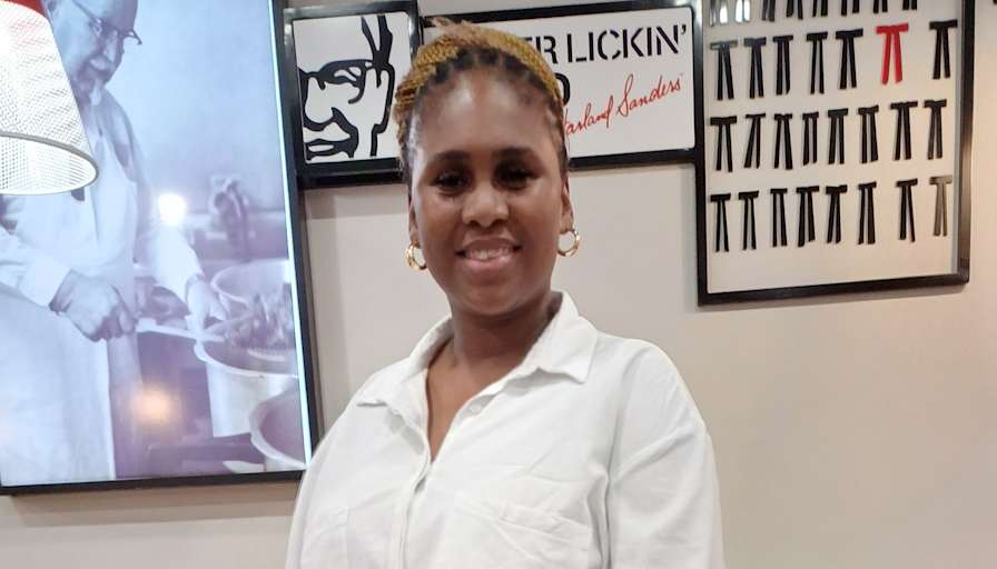 Thulisa Myoli