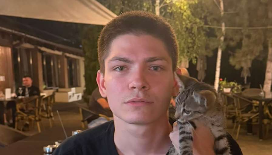 Andrei