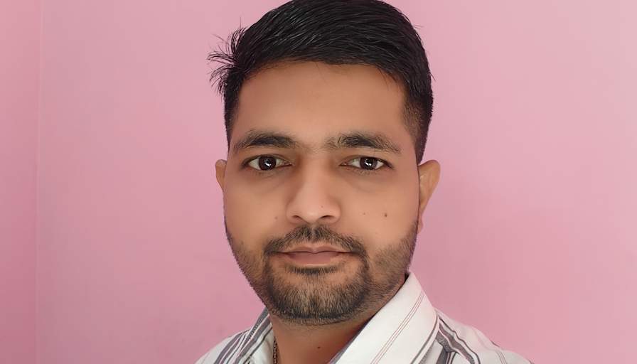 umesh kumar Kumawat