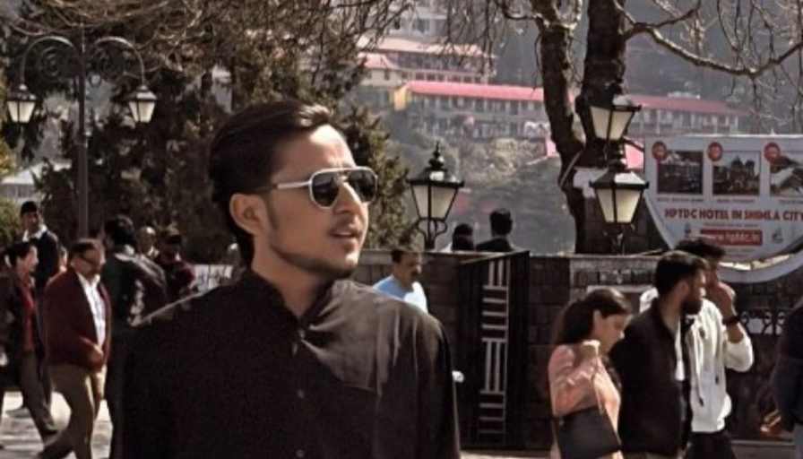 Mohit