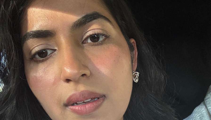 Muskan Monga