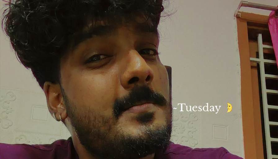 Krishna Chandar