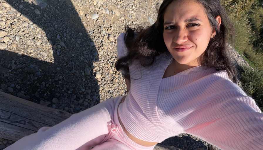 Barbara Martinez