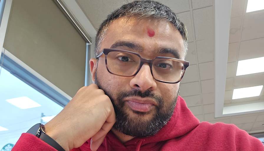 Ajay Sojitra