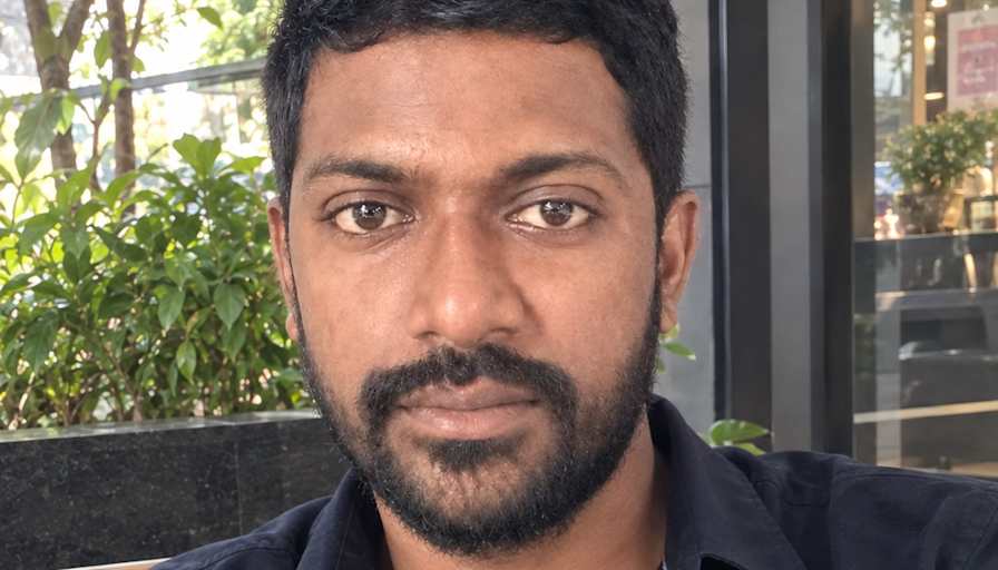 Vishal