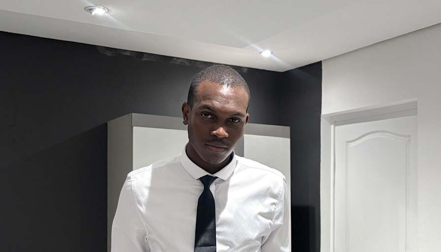 Michel Kasongo